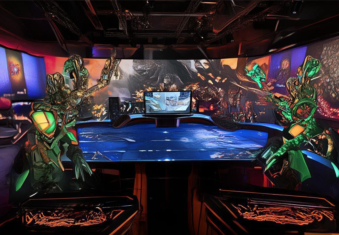 泽炳李双终极对决：回顾Jaedong与Flash的MSL决赛星际争霸经典之战