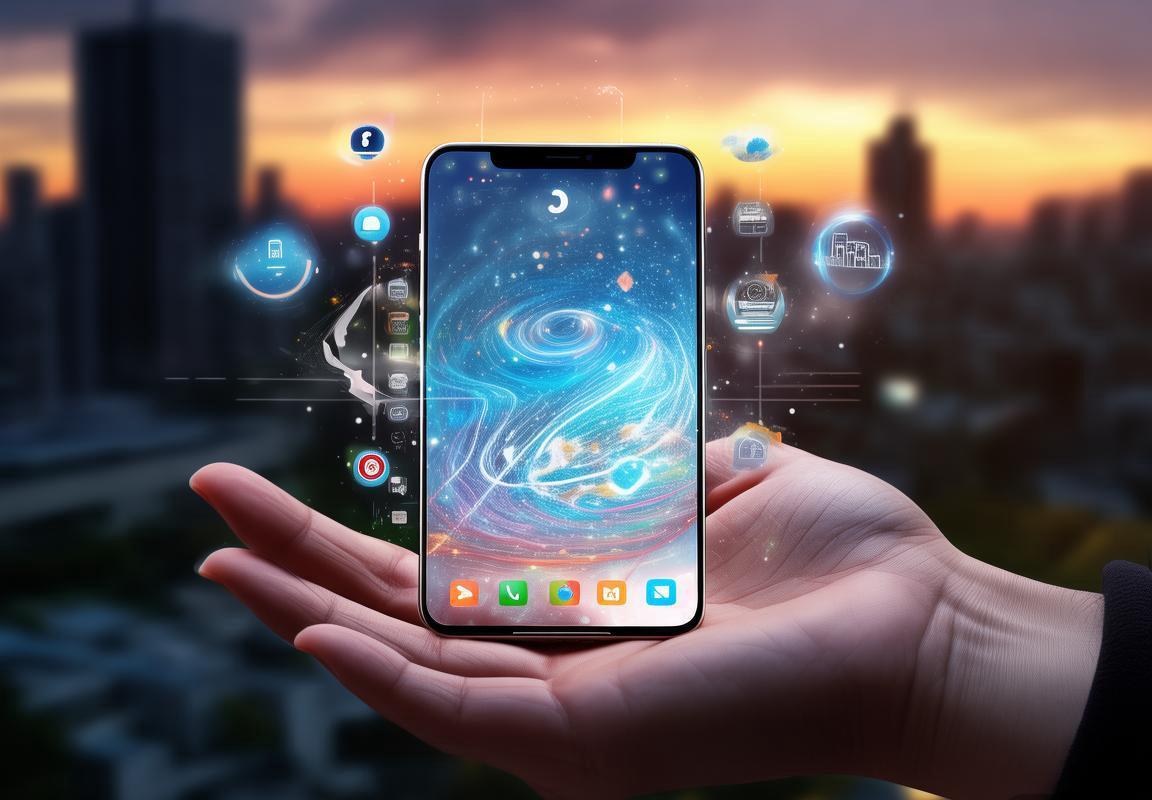 工业时代、电力普及、信息时代、智能手机与人工智能时代：技术革命如何重塑人类文明