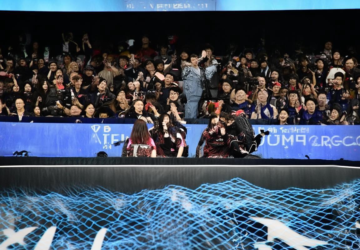 韩国电竞协会（KeSPA）官方认可守望先锋冠军系列赛（OWCS），职业选手注册资格完善韩国电竞生态